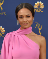 Thandie Newton tote bag #G2429713
