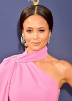 Thandie Newton Sweatshirt #3812466