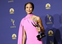 Thandie Newton mug #G2429722