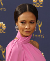 Thandie Newton mug #G2429728