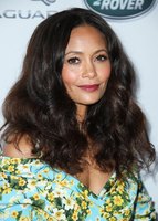 Thandie Newton mug #G2429729