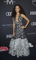 Thandie Newton Longsleeve T-shirt #3812481