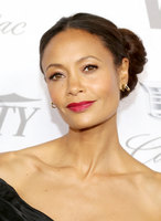 Thandie Newton Longsleeve T-shirt #3812484