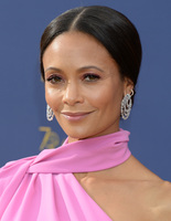 Thandie Newton Sweatshirt #3812487