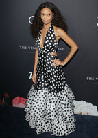 Thandie Newton Longsleeve T-shirt #3812488