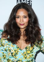 Thandie Newton mug #G2429749