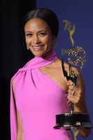 Thandie Newton Sweatshirt #3812497