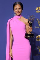 Thandie Newton magic mug #G2429757