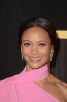 Thandie Newton Longsleeve T-shirt #3812508