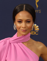 Thandie Newton mug #G2429765