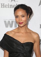 Thandie Newton Longsleeve T-shirt #3812520
