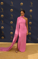 Thandie Newton Longsleeve T-shirt #3812523