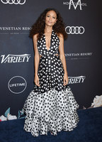 Thandie Newton Longsleeve T-shirt #3812529
