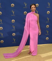 Thandie Newton Longsleeve T-shirt #3812535