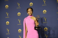 Thandie Newton Longsleeve T-shirt #3812536
