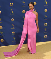 Thandie Newton Longsleeve T-shirt #3812549