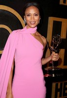 Thandie Newton Longsleeve T-shirt #3812552