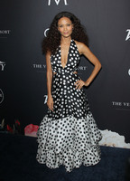 Thandie Newton Longsleeve T-shirt #3812555