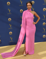 Thandie Newton Longsleeve T-shirt #3812563