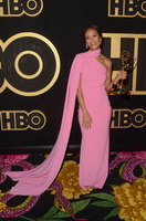 Thandie Newton Longsleeve T-shirt #3812583