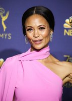 Thandie Newton mug #G2429842