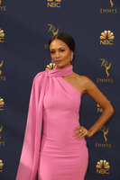 Thandie Newton Longsleeve T-shirt #3812595