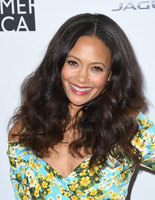 Thandie Newton mug #G2429851