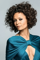 Thandie Newton Longsleeve T-shirt #3824580