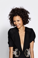 Thandie Newton Longsleeve T-shirt #3824582