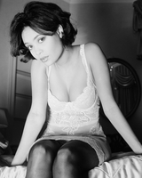 Thandie Newton mug #G2441838