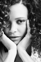 Thandie Newton Longsleeve T-shirt #3824585