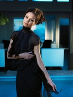Thandie Newton Longsleeve T-shirt #3824588