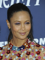 Thandie Newton tote bag #G2514659