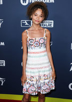 Thandie Newton Sweatshirt #3897405