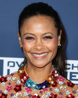 Thandie Newton mug #G2514662