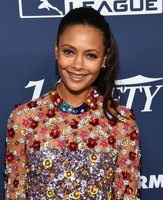 Thandie Newton mug #G2514665