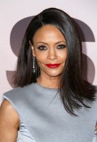 Thandie Newton Longsleeve T-shirt #3943878