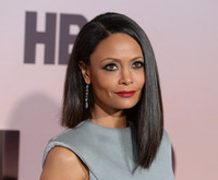 Thandie Newton mug #G2561172