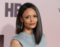 Thandie Newton mug #G2561175