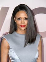 Thandie Newton mug #G2561190