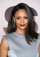 Thandie Newton Longsleeve T-shirt #3943943