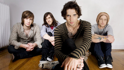 The All-american Rejects posters