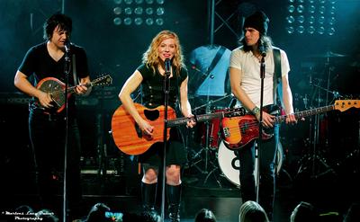 The Band Perry posters