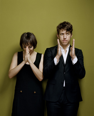 The Bird And The Bee posters