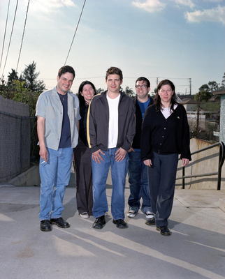 The Breeders posters