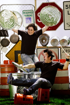 The Bucket Boys posters