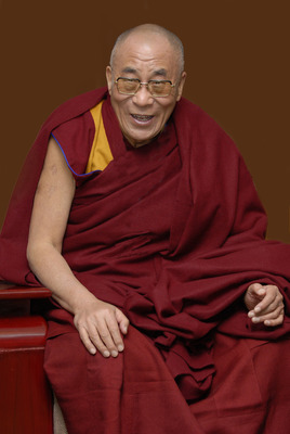 The Dalai Lama posters