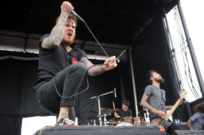 The Devil Wears Prada posters