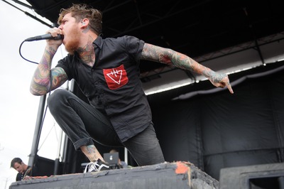 The Devil Wears Prada posters