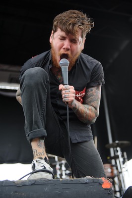 The Devil Wears Prada posters